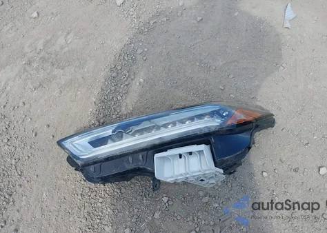 2019 Nissan Maxima 3.5 Platinum из США, поврежденный, VIN 1N4AA6AV3KC382109